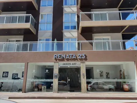 Departamento en Venta en Pinamar, Partido de Pinamar