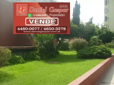Departamento en Venta en Ramos Mejia, Partido de La Matanza