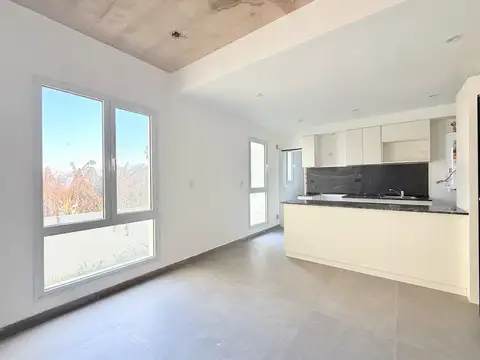 Departamento en Venta en Centro De Lujan, Lujan