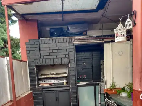 Departamento en Venta en Santos Lugares, Partido de Tres de Febrero
