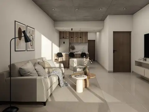 Departamento en Venta en Ramos Mejia, Partido de La Matanza