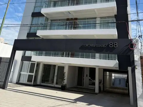 Departamento en Venta en Junin, Partido de Junín