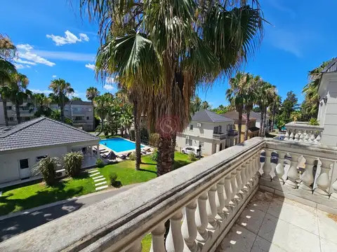 Departamento en Venta en Palmas del Sol, Countries y Barrios Cerrados en Pilar