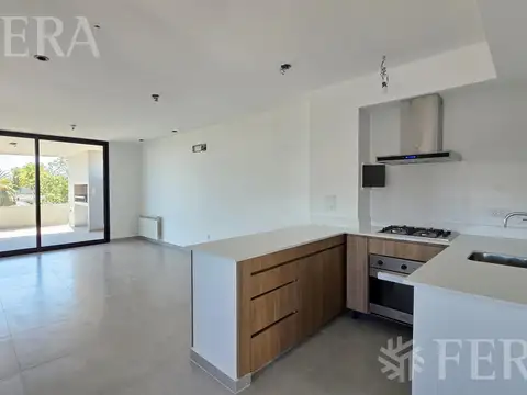 Departamento en Venta en Bernal Oeste, Partido de Quilmes