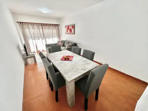 Departamento en Venta en La Perla Norte, Mar del Plata