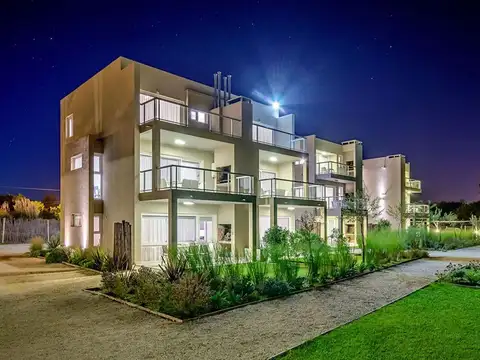 Departamento en Venta en Alfalad, Partido de Daireaux
