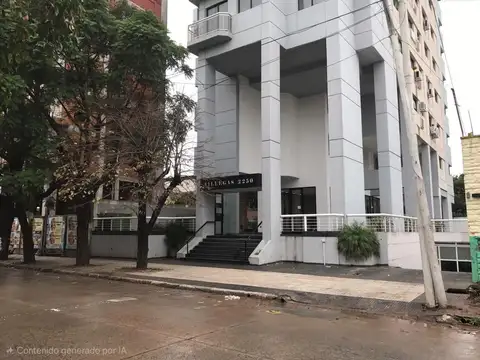 Departamento en Venta en Centro, San Justo