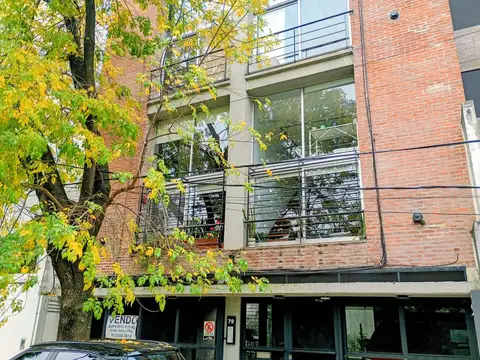 Departamento en Venta en Vicente Lopez Vias / Maipu, Vicente Lopez