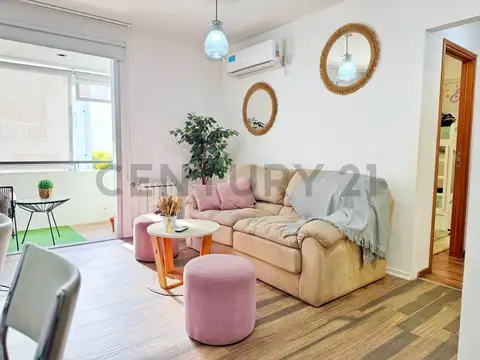 Departamento en Venta en La Plata, Partido de La Plata
