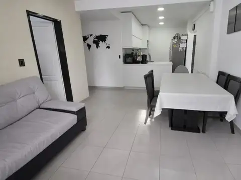 Departamento en Venta en Tapiales, Partido de La Matanza