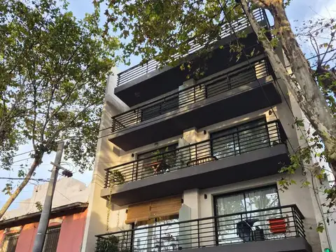 Departamento en Venta en Victoria Barrio Centro, Victoria