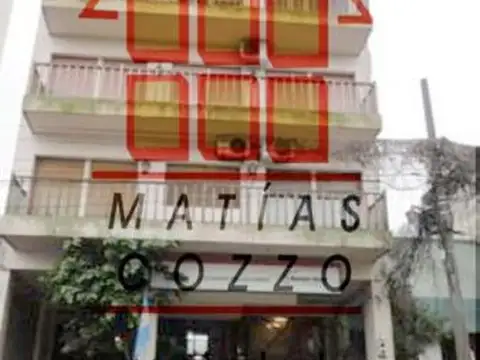 Departamento en Venta en Caseros, Partido de Tres de Febrero