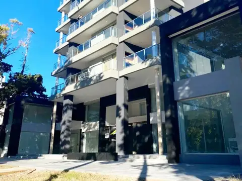 Departamento en Venta en Pinamar, Partido de Pinamar