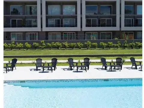 Departamento en Venta en Pilar, Partido de Pilar
