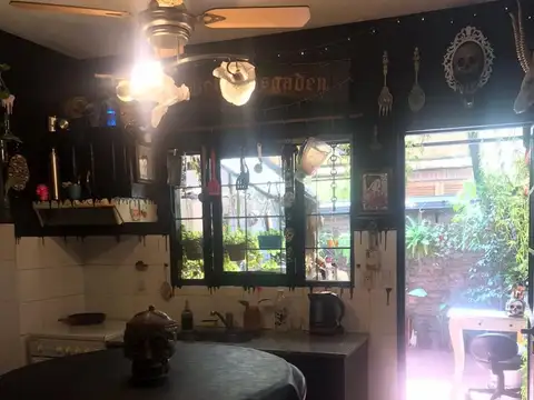 Departamento en Venta en Ramos Mejia, Partido de La Matanza