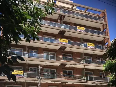 Departamento en Venta en Castelar, Partido de Morón