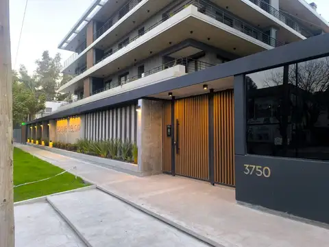 Departamento en Venta en Haras Myriam, Barrio Parque Leloir
