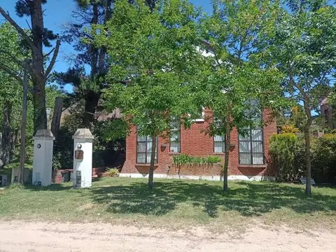 Departamento en Venta en Pinamar, Partido de Pinamar