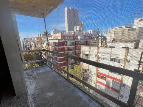 Departamento en Venta en Terminal Vieja, Mar del Plata