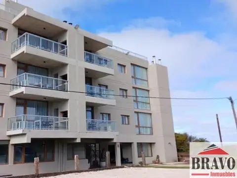 Departamento en Venta en Villa Gesell, Partido de Villa Gesell