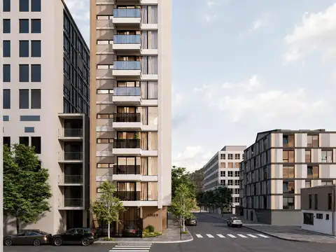 Departamento en Venta en La Perla Norte, Mar del Plata
