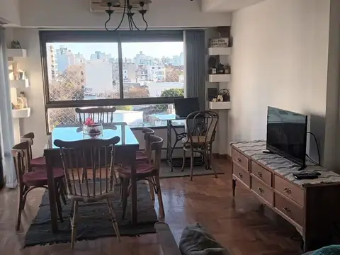 Departamento en Venta en Plaza Italia, La Plata