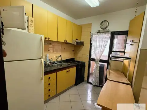 Departamento en Venta en Gerli, Partido de Lanús
