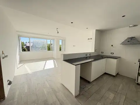 Departamento en Venta en Parque Luro, Mar del Plata