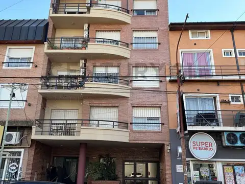 Departamento en Venta en Villa Saenz Peña, Partido de Tres de Febrero