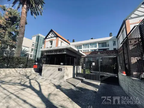 Departamento en Venta en San Isidro, Partido de San Isidro