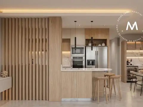 Departamento en Venta en Villa Ballester, Partido de General San Martín