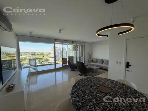 Departamento en Venta en Nordelta Yoo Nordelta, Nordelta