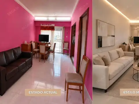 PH en Venta en Centro, San Justo