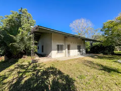 Campo en Venta en Atalaya, Partido de Magdalena