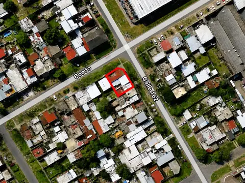 PH en Venta en Bernal Oeste, Partido de Quilmes