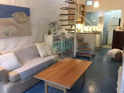 PH en Venta en Acassuso Vias  /  Santa Fe, Acassuso