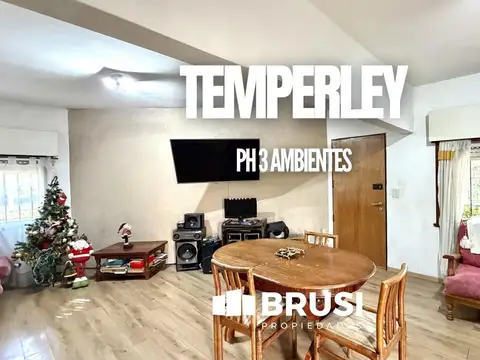 PH en Venta en Temperley, Partido de Lomas de Zamora