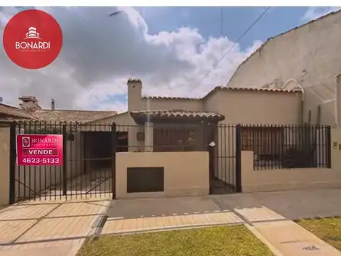 PH en Venta en Villa Adelina, Partido de San Isidro