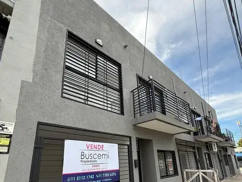 PH en Venta en Villa Lynch, Partido de General San Martín