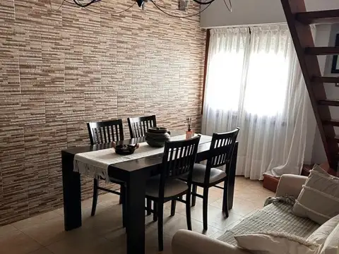 PH en Venta en La Perla Norte, Mar del Plata