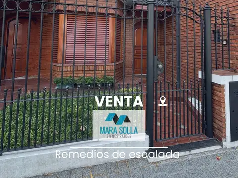 PH en Venta en Villa Talleres, Remedios de Escalada