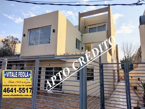 PH en Venta en Castelar Norte, Castelar