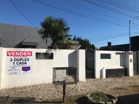 PH en Venta en Lobos, Partido de Lobos