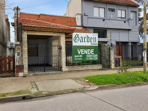 PH en Venta en San Andres, Partido de General San Martín