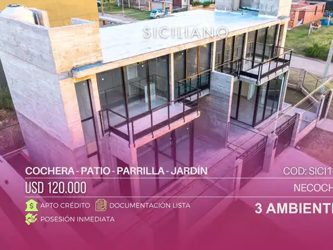 PH en Venta en Necochea, Partido de Necochea