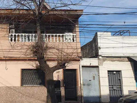 PH en Venta en Caseros, Partido de Tres de Febrero