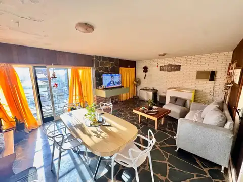 PH en Venta en Chilavert, Villa Ballester