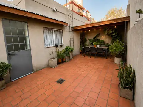 PH en Venta en Villa Saenz Peña, Partido de Tres de Febrero