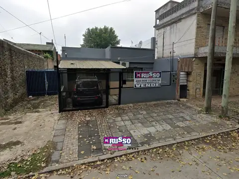 PH en Venta en Villa Luzuriaga, Partido de La Matanza