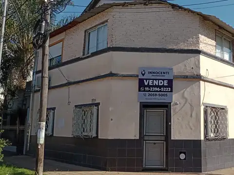 PH en Venta en Villa Ballester, Partido de General San Martín